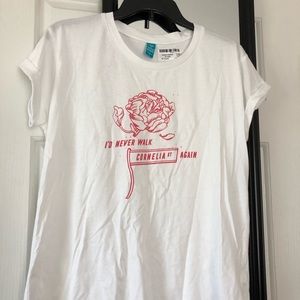 Taylor Swift inspired Cornelia Street Shirt